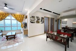 Blk 101B Eastcreek @ Canberra (Sembawang), HDB 4 Rooms #547427671